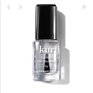 Get Well Nail Recovery